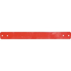 Ressort pour ebouseuse 480X50X4 mm | TP Agri