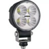 PHARE DE TRAVAIL 4 LED 1000 LUMENS DIAM 86 12/24V