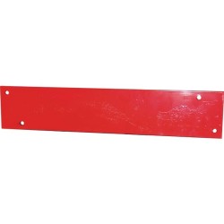 Ressort pour ebouseuse 500X100X4 mm | TP Agri