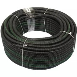 GAINE D'ISOLATION FENDUE Ø INTERIEUR 11 MM LE METRE