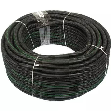 GAINE D'ISOLATION FENDUE Ø INTERIEUR 11 MM LE METRE