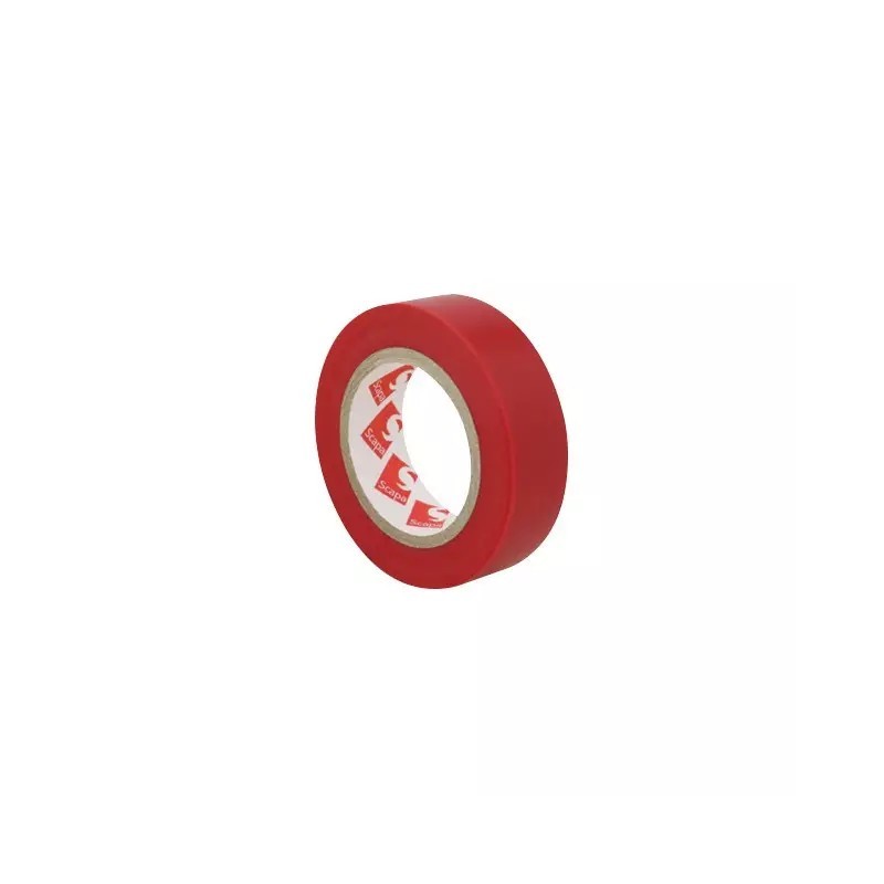 RUBAN ADHESIF ISOLANT PVC ELECTRIQUE 19 MM X - ref. 2610553 | TP Agri