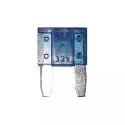 FUSIBLE ENFICHABLE MICRO 15A BLISTER DE 6