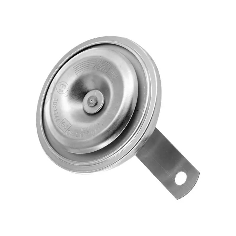 AVERTISSEUR SONORE DE TYPE KLAXON 24V 112DB