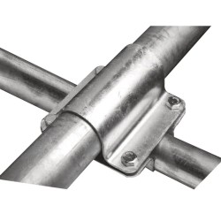 Croix 60MM x 48MM (avec 4 boulons 10X25) | TP Agri