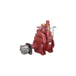 Pompe MEC 5000 avec entraînement hydraulique | TP Agri