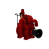 Pompe MEC 5000 d LF Ø60 STD | TP Agri