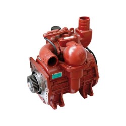 Pompe MEC 13500 G LF DX Ø100 long life | TP Agri