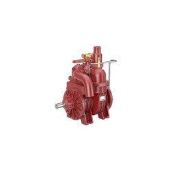 Pompe MEC 6500 P la SX Ø60 long. life+gr mo. 9640645000 AL | TP Agri