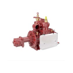 Pompe MEC 13500 H la DX long life +moteur hydraulique | TP Agri