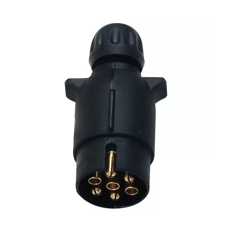 PRISE 7 PLOTS MALE PLASTIQUE BLISTER JAEGER