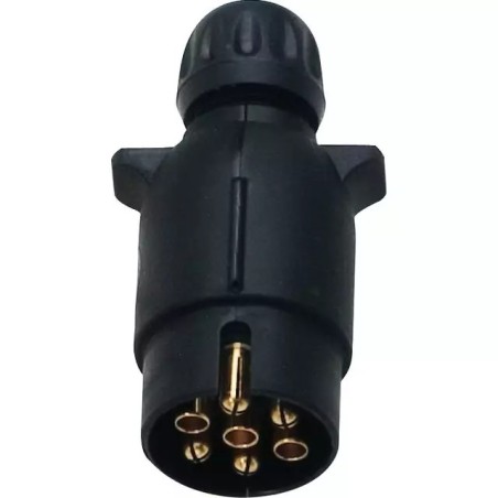 PRISE 7 PLOTS MALE PLASTIQUE BLISTER JAEGER