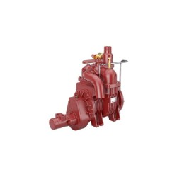 Pompe MEC 8000 HM LF SX Ø80 STD MSA100 | TP Agri