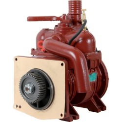Pompe MEC 6500 G LF DX Ø60 STD | TP Agri