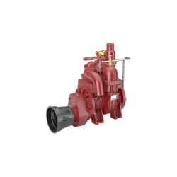 Pompe MEC 8000 m la UL Ø80 SX STD | TP Agri