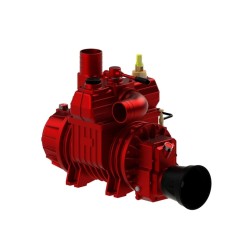 Pompe STAR84 MAV-LA 1000TR/M | TP Agri
