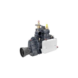 Pompe ballast 13500 m la SX UL D80 long life | TP Agri