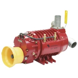 Pompe HERTELL KD-6500 | TP Agri