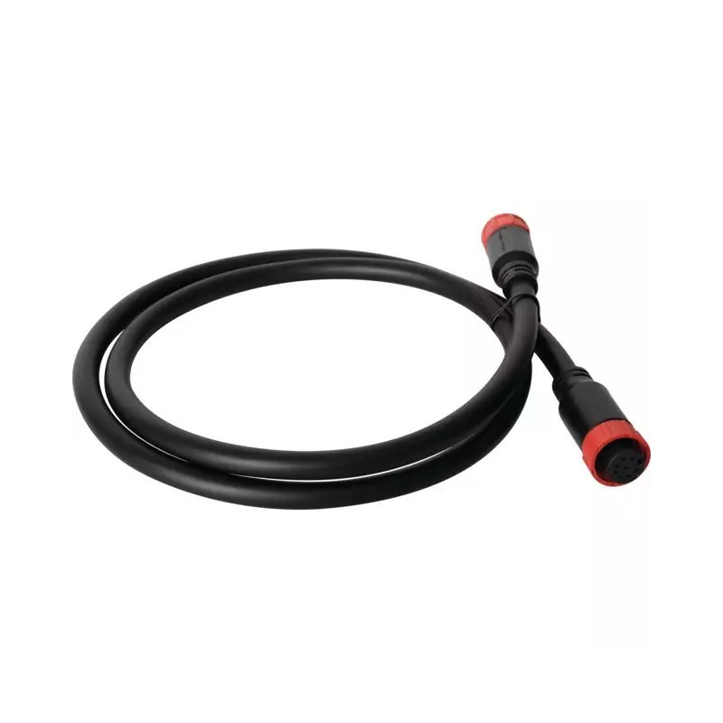 CABLE DE LIAISON FEMELLE-FEMELLE 8 PIN 1M TECHNI-POWER