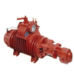Pompe JUROP PN106 HDR | TP Agri