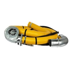 "pompe COBRA 300 adaptation 8"" | TP Agri