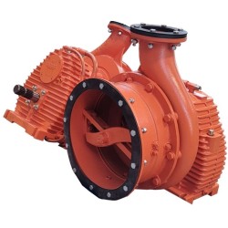 Pompe centrifuge PDF AFI35 R1:2,38 pour 12 bars 250M3/H | TP Agri