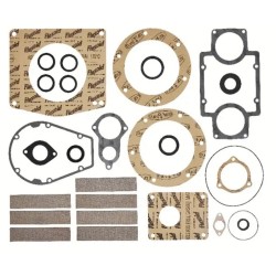 KIT reparation MEC 3000 long life | TP Agri