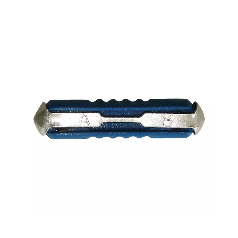 FUSIBLE STEATITE 8A BLISTER DE 10 - ref. 3808322 | TP Agri