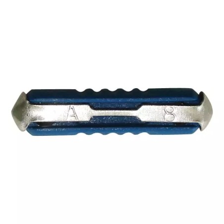 FUSIBLE STEATITE 8A BLISTER DE 10 - ref. 3808322 | TP Agri