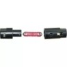 PORTE FUSIBLE STEATITE 16A BLISTER DE 2 - ref. 3808514 | TP Agri
