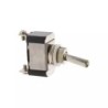 INTERRUPTEUR A LEVIER METAL 2 POSITIONS ON-OFF 2 BORNES BLISTER