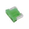 FUSIBLE ENFICHABLE MICRO 30A LOW PROFILE VERT