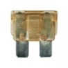 FUSIBLE ENFICHABLE 5A BLISTER DE 10 - ref. 3808358 | TP Agri