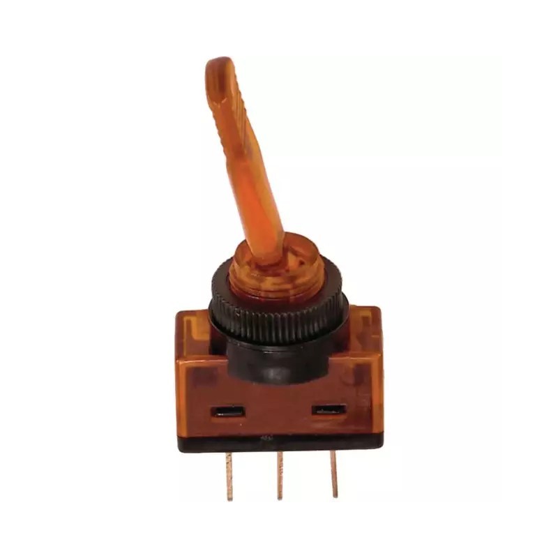 INTERRUPTEUR A LEVIER PLASTIQUE 3 POSITIONS O - ref. 3814110 | TP Agri