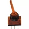 INTERRUPTEUR A LEVIER PLASTIQUE 3 POSITIONS O - ref. 3814110 | TP Agri