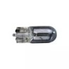 AMPOULE TEMOIN SANS CULOT 12V 3W BLISTER DE 2