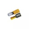 COSSE PLATE MALE FEMELLE ASSORTIMENT JAUNE 6, - ref. 3810246 | TP Agri