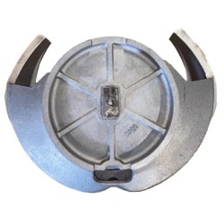 Pelle NUE pour buse de precision | TP Agri