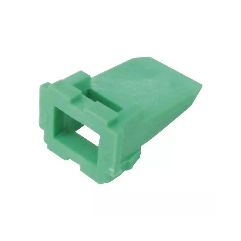 CALE DE CONNECTEUR FEMELLE 4 POLES(SACHET 10) - ref. 1240711 | TP Agri