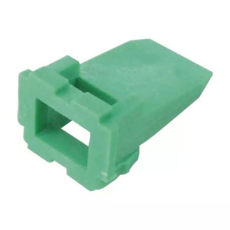 CALE DE CONNECTEUR FEMELLE 4 POLES(SACHET 10) - ref. 1240711 | TP Agri
