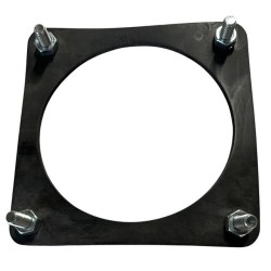 Joint de bride avec VIS 4"-6" | TP Agri