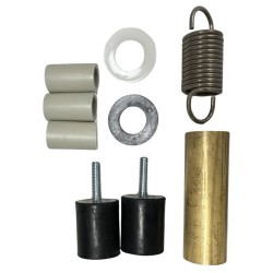 KIT de reparation buse pendulaire moscha standard | TP Agri