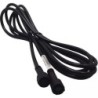 CABLE DE LIAISON 2M 6 CONDUCTEUR LEDS'INNO