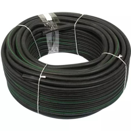 GAINE D'ISOLATION FENDUE Ø INTERIEUR 16 MM LE METRE