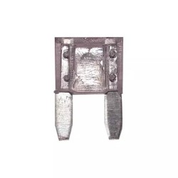 FUSIBLE ENFICHABLE MICRO 3A SACHET DE 50