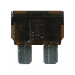 FUSIBLE ENFICHABLE 7,5A BLISTER DE 10