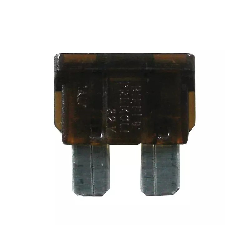 FUSIBLE ENFICHABLE 7,5A BLISTER DE 10
