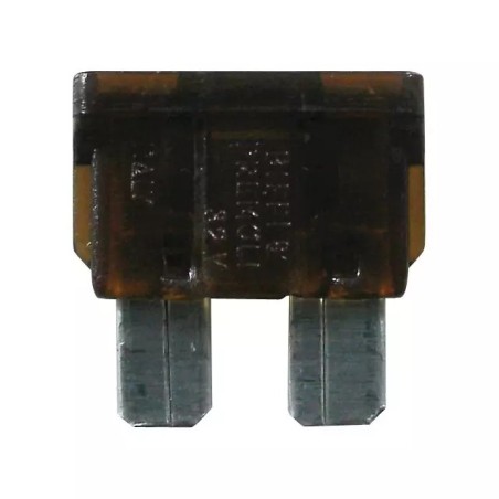 FUSIBLE ENFICHABLE 7,5A BLISTER DE 10