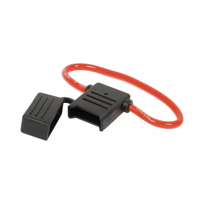 PORTE FUSIBLE ENFICHABLE MEGA ETANCHE MAXI 60A