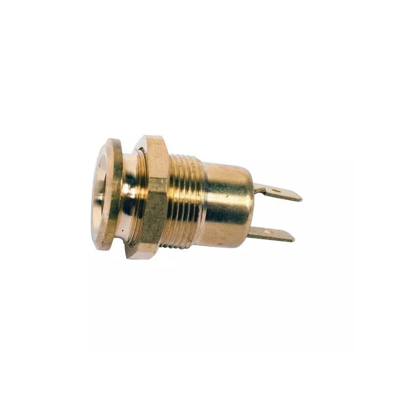FICHE BIPOLAIRE FEMELLE METAL